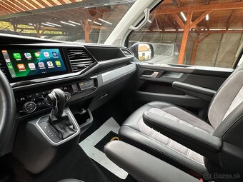 Volkswagen Multivan T6.1 4Motion 2022 TDI 150kw DSG | DPH | - 10
