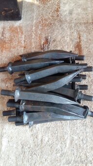 Náhradné diely - 10