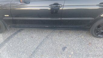 Predám BMW e46 330xd 135kw, 2001 sedan - 10