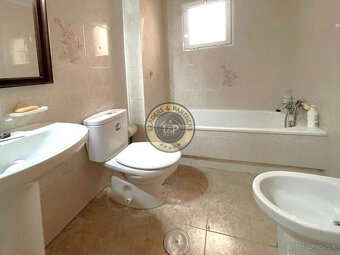 Apartmán 3+kk s bazénom Torrevieja, Španielsko - 10