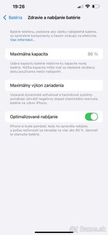 iPhone 13 Pro Max 256GB Sierra Blue - 10