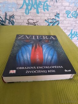 Predám encyklopédie - 10
