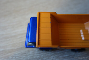 Matchbox Superfast No. 23 Tipper Truck - 10