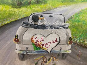 Svadobná cesta - 10