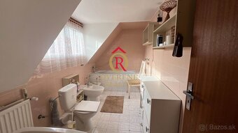 Rodinný dom v centre Ružomberka na PREDAJ ID:D130BD - 10