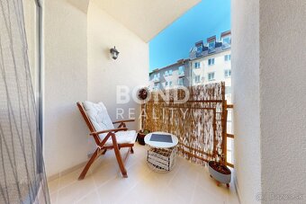 Výnimočný 3 izbový byt vo výbornej lokalite Starého Mesta pr - 10