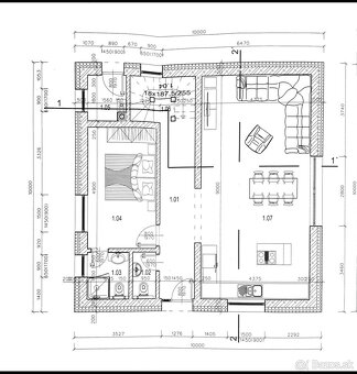 Rodinný dom - Novostavba - 10