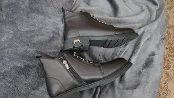 Čižmy rRobel41 kozene - 10