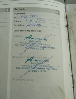 Predám Auto VOLVO XC60 - 10