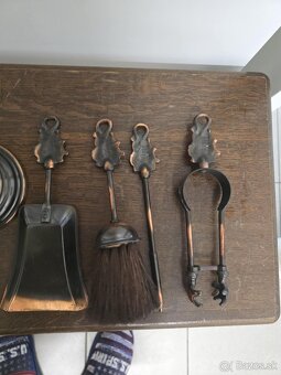 Krbove náradie... - 10