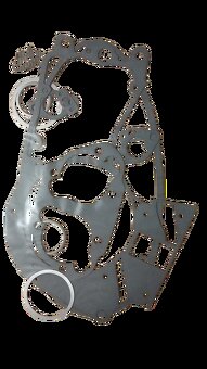 JAWA Kývačka diely - 10