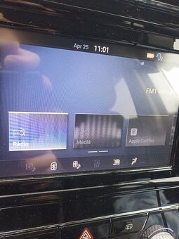 SsangYong Tivoli Grand automat 1.5 tgdi, 120kw, 12/2022 - 10