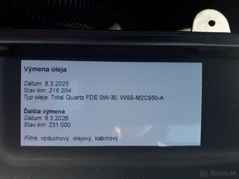 Ford Mondeo MK5 Combi 2.0 TDCI Titanium - 10