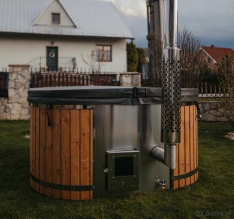 KVADRÁTOVÁ KÚPACIA KAĎA PREMIUM - ROZVOZ - 10