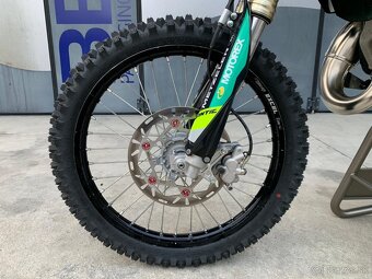 Fantic 125 enduro 2024 - 10