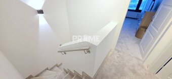EXKLUZÍVNY 3i MEZONET.BYT, PET FRIENDLY,LOGGIA, ulica Ondrej - 10