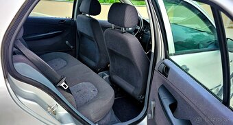 Škoda Fabia 1.4 Mpi 50kw R.V 2003 Naj:140.500km Bez Korozii - 10