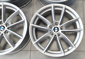 BMW X3 G01 18" Styling 618 - 10