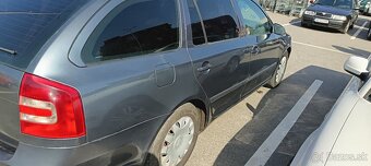 Škoda Octavia combi - 10