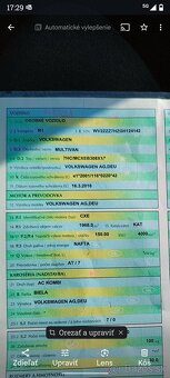 Multivan T6 - 10