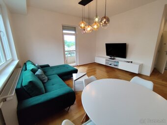 Staré mesto - Továrenská 18, 74 m2 na prenájom - 10
