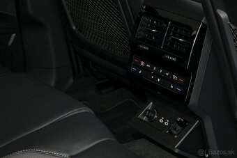 VW Touareg 3.0TDI 210kW R-line Tažné Webasto Pano HUD NightV - 10