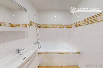 Byt 2+1 s loggiou (56 m2), sídl. Západ I. Sp. Nová Ves - 10