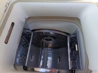 Práčka whirpool možný dovoz vrámci Bratislavy - 10