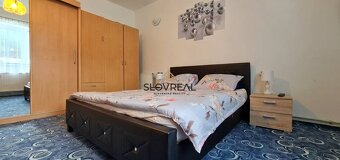 ✅ SLOVREAL Predaj rodinného domu kúsok od mesta Kremnica - K - 10