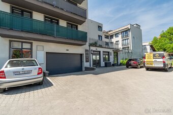 Na predaj | Komerčný priestor 39,84 m² - Pezinok | Centrum - 10
