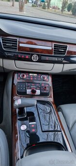 AUDI A8 4,2 V8 QUATTRO TIPTRONIC AUTOMAT - 10