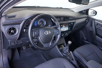 43-TOYOTA Corolla, 2019, benzín, 1.6 Valvematic, 97 kW - 10