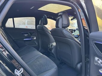 Mercedes-Benz GLC 220d - 10