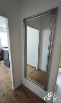 Na prenájom zariadený tehlový 2-izbový byt s balkónom v mest - 10