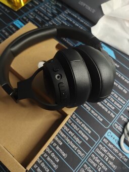 Predám nové JBL TUNE 770NC Bluetooth slúchadlá - 10