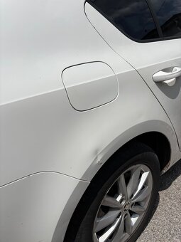 Škoda octavia 3 - 10