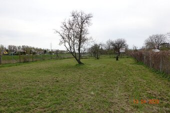 predám pozemok - 10