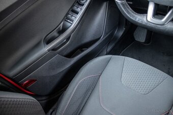 Ford Focus Kombi STL Red & Black Edition, 134 kW, 6-st. auto - 10