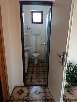 Zemianska Olca dom na predaj - 10