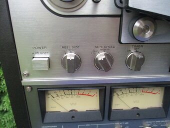 Sony TC-R7-2 (TC 766 európska verzia) - 10