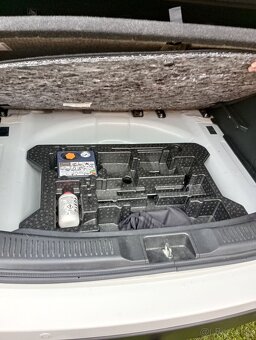 Suzuki S -cross - 10