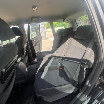 Predam Ford C-max - 10
