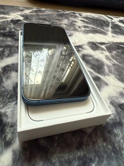 iPhone 13 128gb 89% bez skrabancov s prislusenstvom - 10