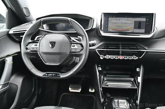Peugeot 2008 GT 1,2PT 130k Panorama - 10