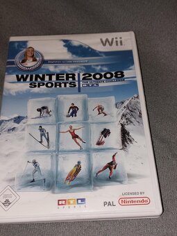 Nintendo wii - 10