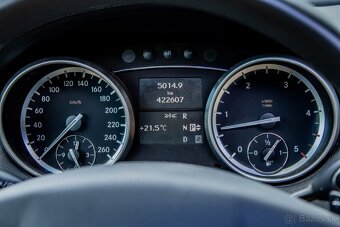 Mercedes-Benz GL 350 CDI 4MATIC / AJ NA SPLÁTKY - 10