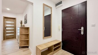 REZERVOVANÉ - KUZMÁNYHO - KARPATSKÁ 3 IZBOVÝ LUXUSNÝ MODERN - 10