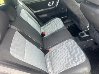 Škoda Fabia II 1.2 HTP Ambiente, klima, top stav - 10