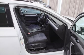 Volkswagen Passat B8 Variant 2.0 TDI 110kW DSG automat - 10