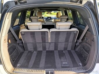 Mercedes-Benz GLS 350d 4MATIC AMG / NIGHT PACKET - 10